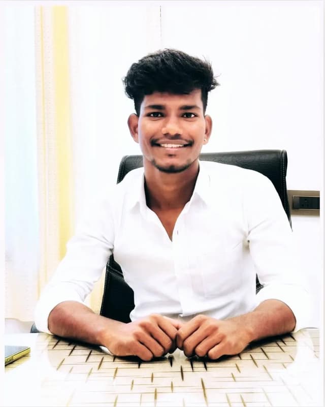 iroz CEO