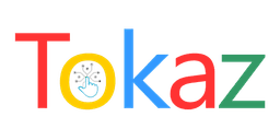 tokaz logo